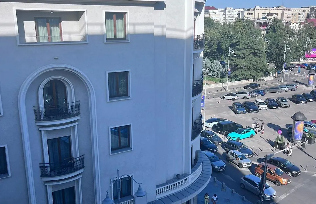 Jad City Center Victoriei-1