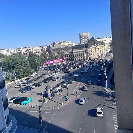 Jad City Center Victoriei-2